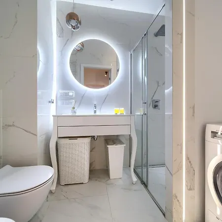 Apartmán Zyndrama Centre Deluxe Vratislav