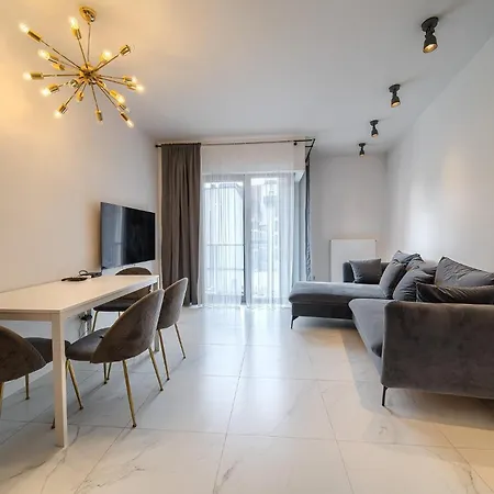 Zyndrama Centre Deluxe By Bookinghost Апартаменты