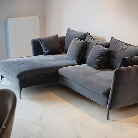 Apartmán Zyndrama Centre Deluxe