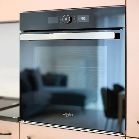 Apartmán Zyndrama Centre Deluxe *