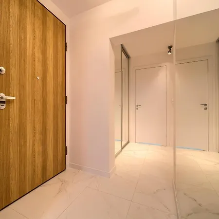 Apartmán Zyndrama Centre Deluxe *