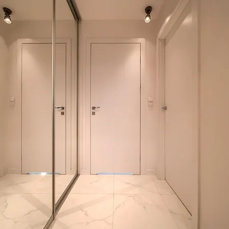 Zyndrama Centre Deluxe By Bookinghost * Вроцлав