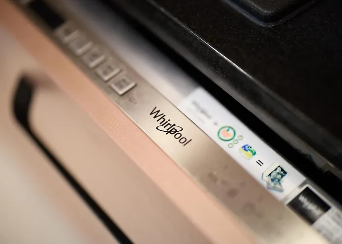 Apartment Zyndrama Centre Deluxe By Bookinghost *