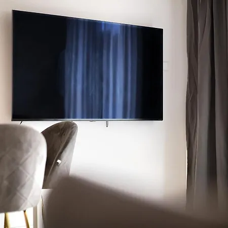 Zyndrama Centre Deluxe By Bookinghost アパート ヴロツワフ