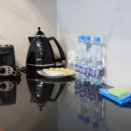 アパート Zyndrama Centre Deluxe By Bookinghost ヴロツワフ