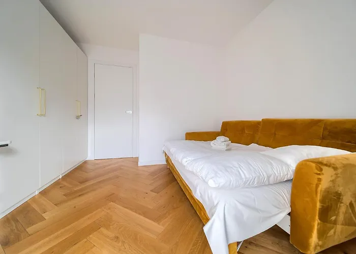 Zyndrama Centre Deluxe By Bookinghost Апартаменты *