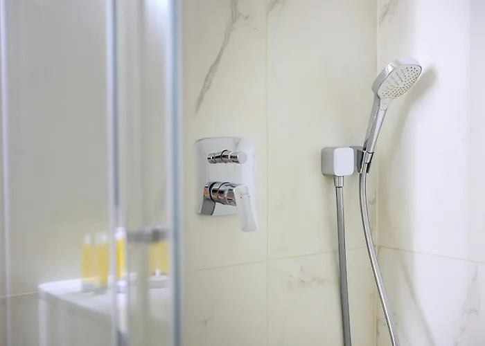 Zyndrama Centre Deluxe By Bookinghost Appartamento *