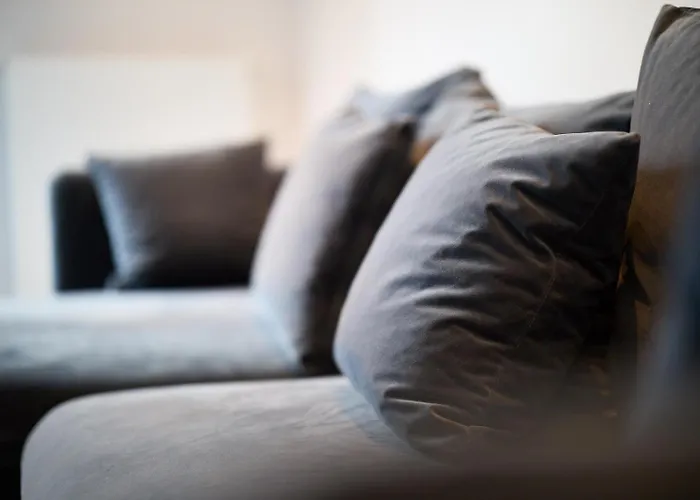 Zyndrama Centre Deluxe By Bookinghost Апартаменты