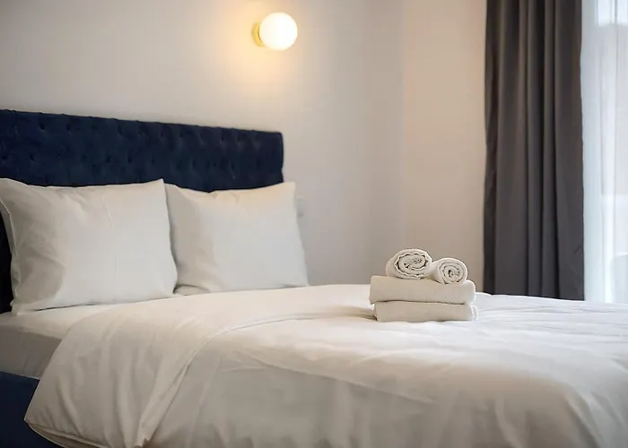 Zyndrama Centre Deluxe By Bookinghost Appartamento Breslavia