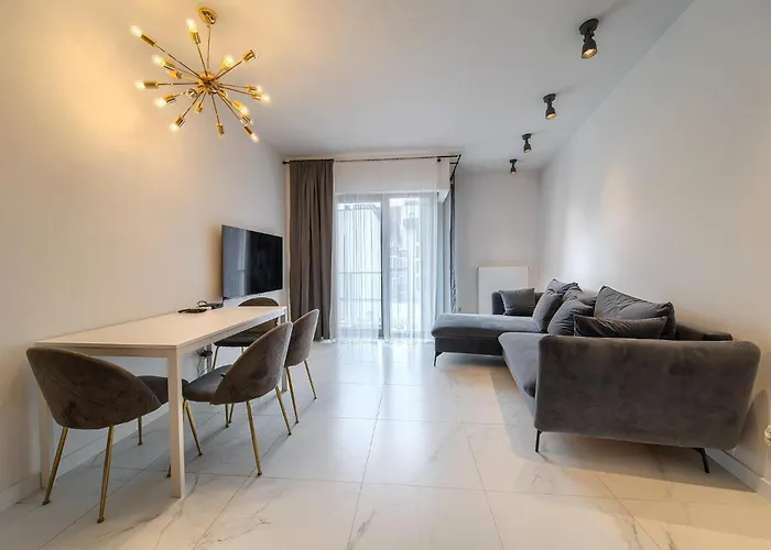 Zyndrama Centre Deluxe By Bookinghost Апартаменты