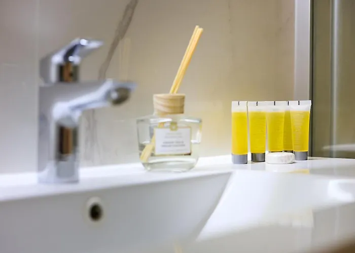 Zyndrama Centre Deluxe By Bookinghost Appartamento *