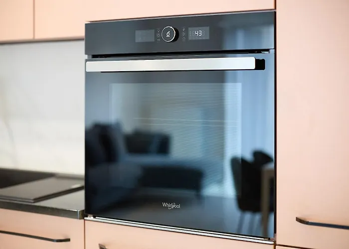 Апартаменты Zyndrama Centre Deluxe By Bookinghost *